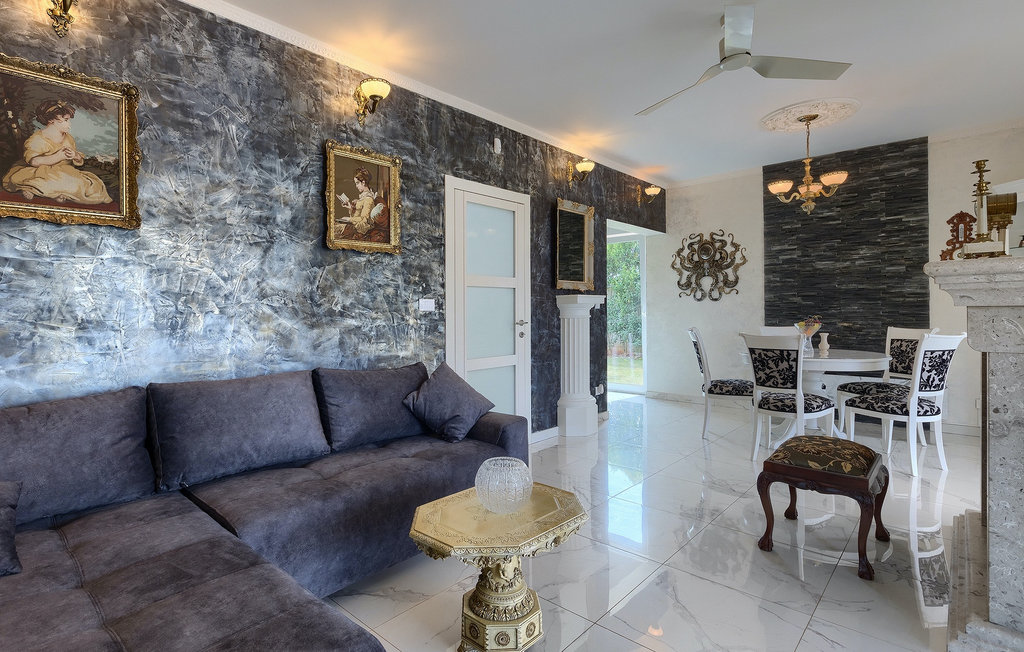 Ferienhaus - Pula-Monte Kope , Kroatien - CLS226 34