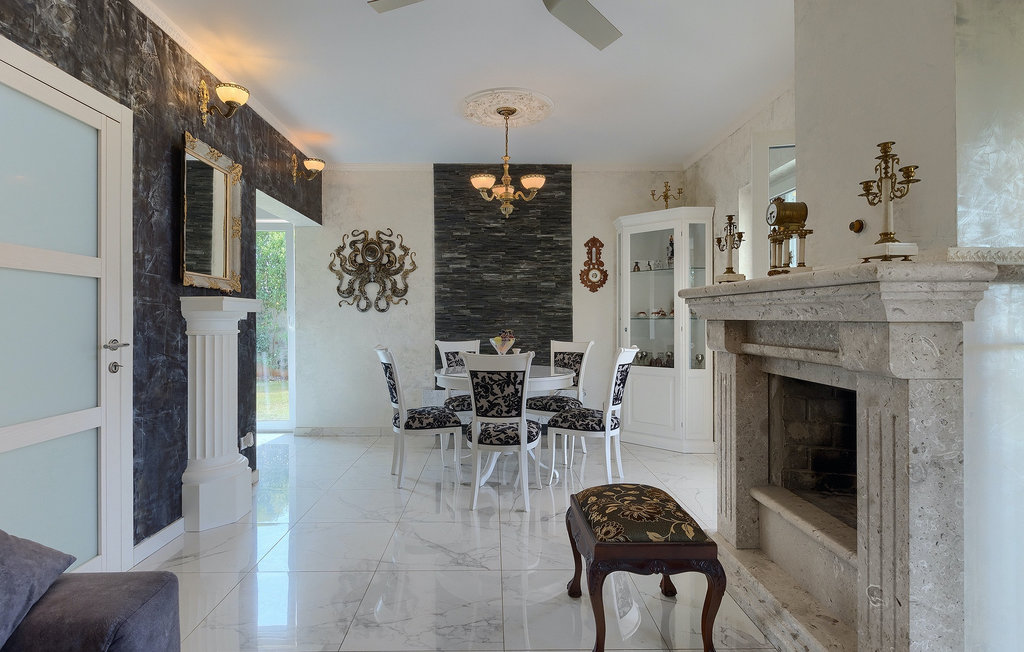 Ferienhaus - Pula-Monte Kope , Kroatien - CLS226 35