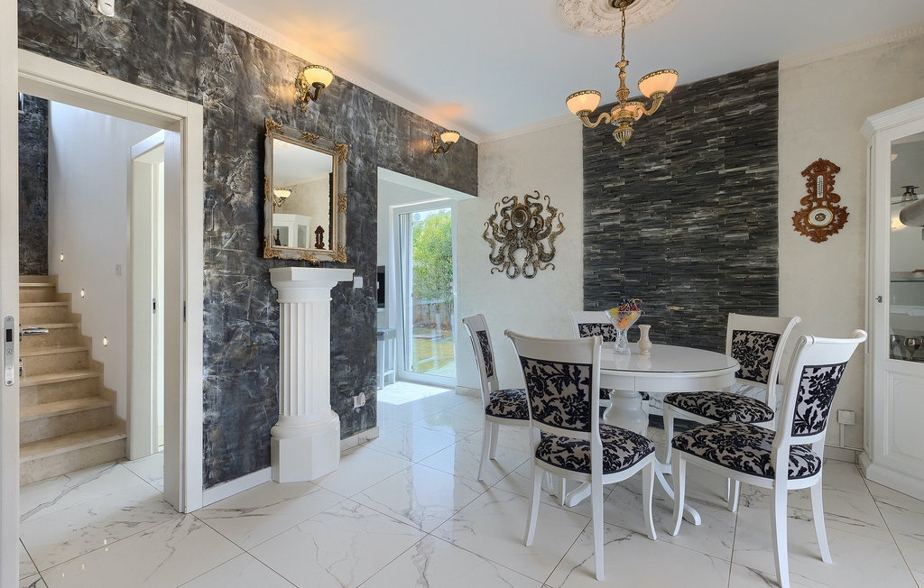 Ferienhaus - Pula-Monte Kope , Kroatien - CLS226 36