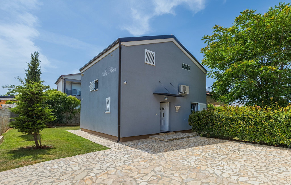Ferienhaus - Pula-Monte Kope , Kroatien - CLS226 19