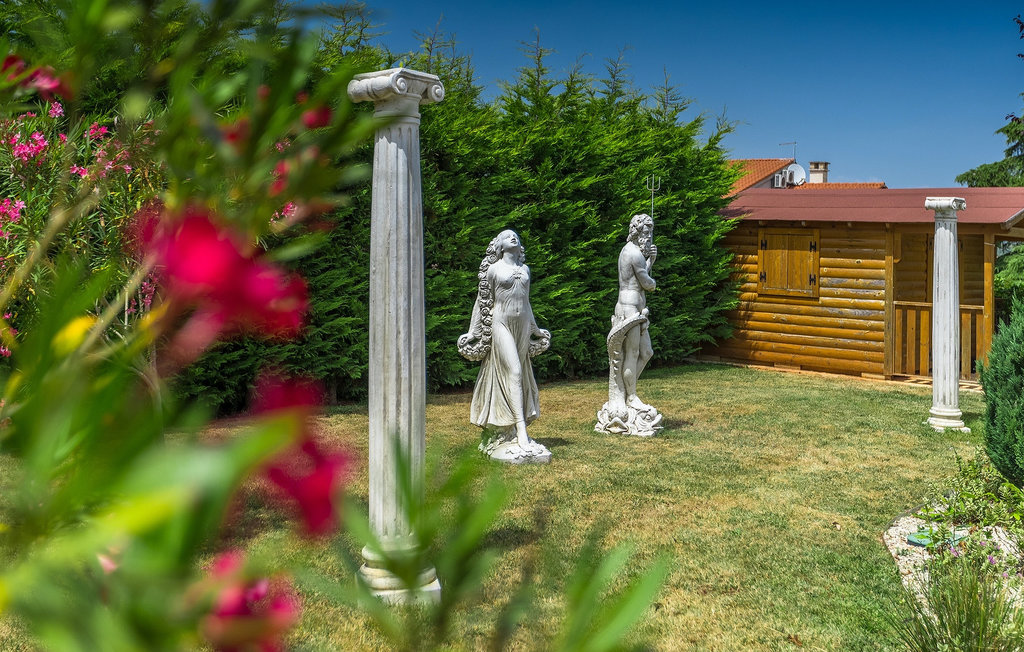 Ferienhaus - Pula-Monte Kope , Kroatien - CLS226 7