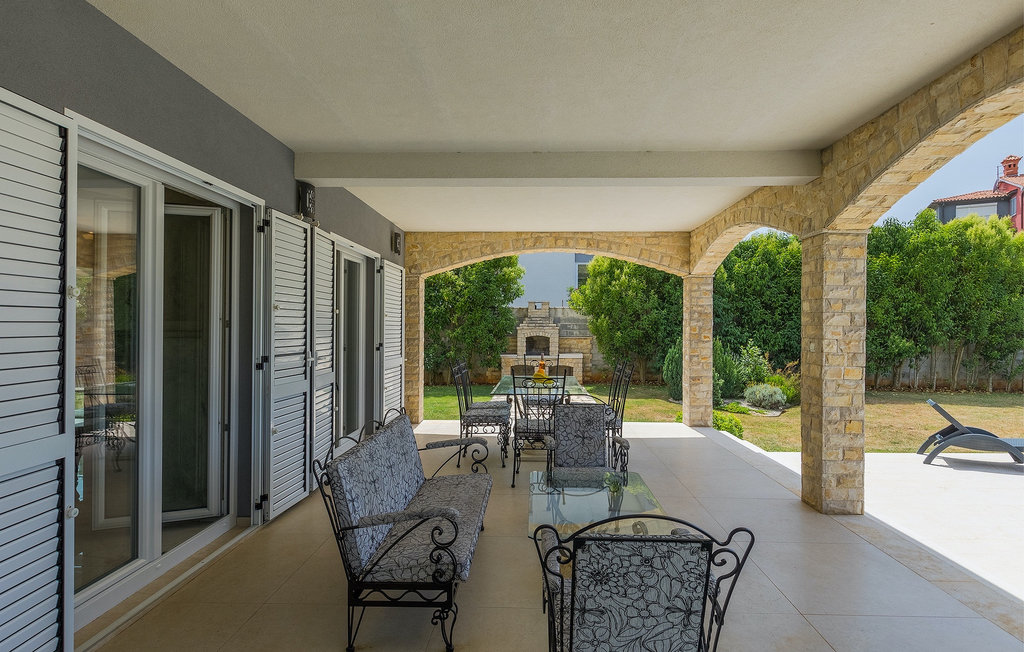 Ferienhaus - Pula-Monte Kope , Kroatien - CLS226 25