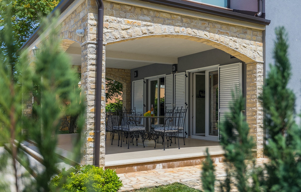 Ferienhaus - Pula-Monte Kope , Kroatien - CLS226 26