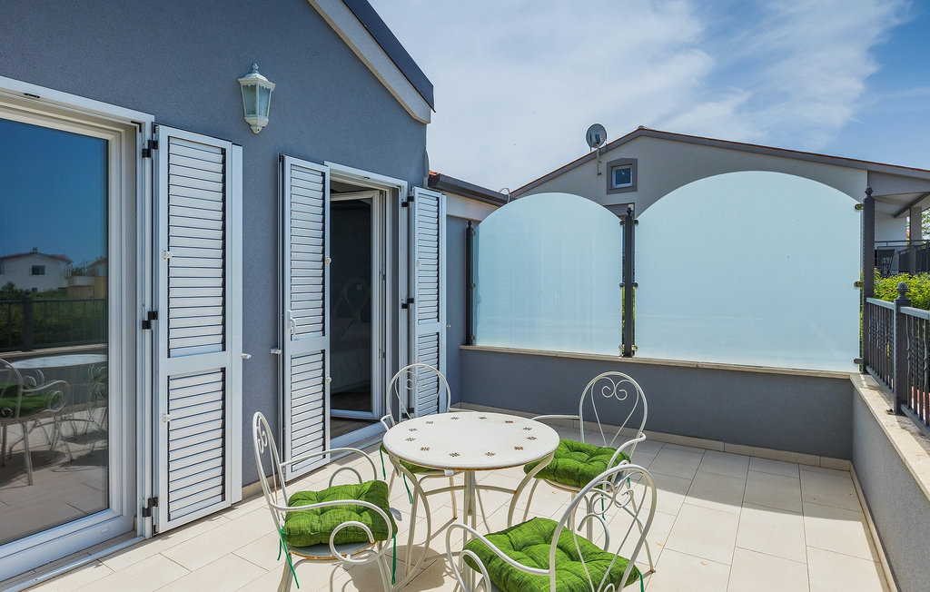 Ferienhaus - Pula-Monte Kope , Kroatien - CLS226 30