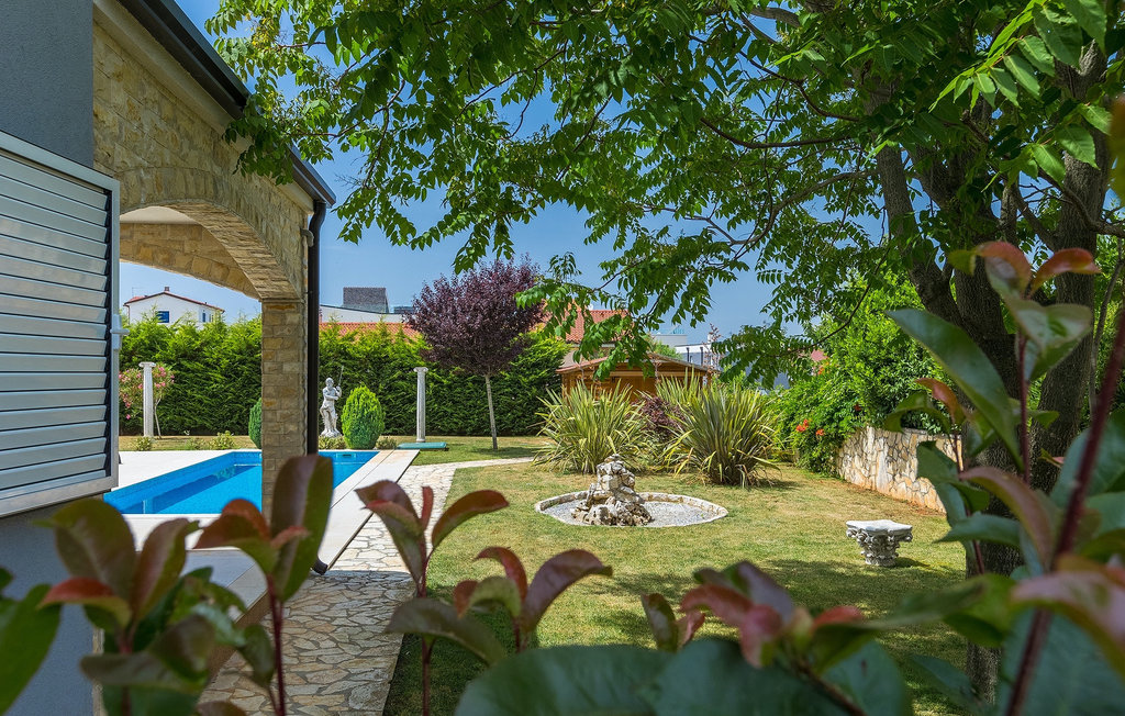 Ferienhaus - Pula-Monte Kope , Kroatien - CLS226 12