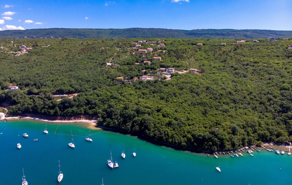 Feriehuse - Barban-Trget , Kroatien - CLS254 48