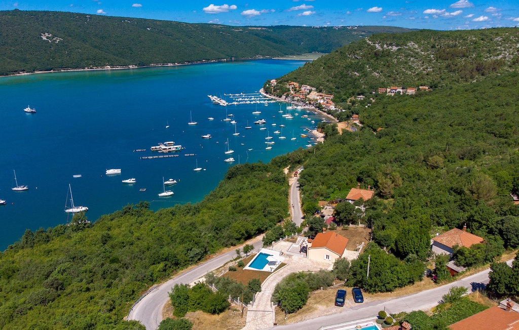 Feriehuse - Barban-Trget , Kroatien - CLS254 49