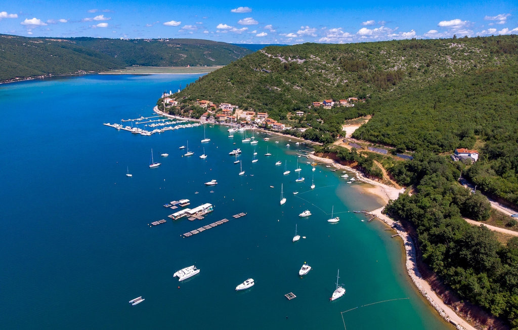 Feriehuse - Barban-Trget , Kroatien - CLS254 50