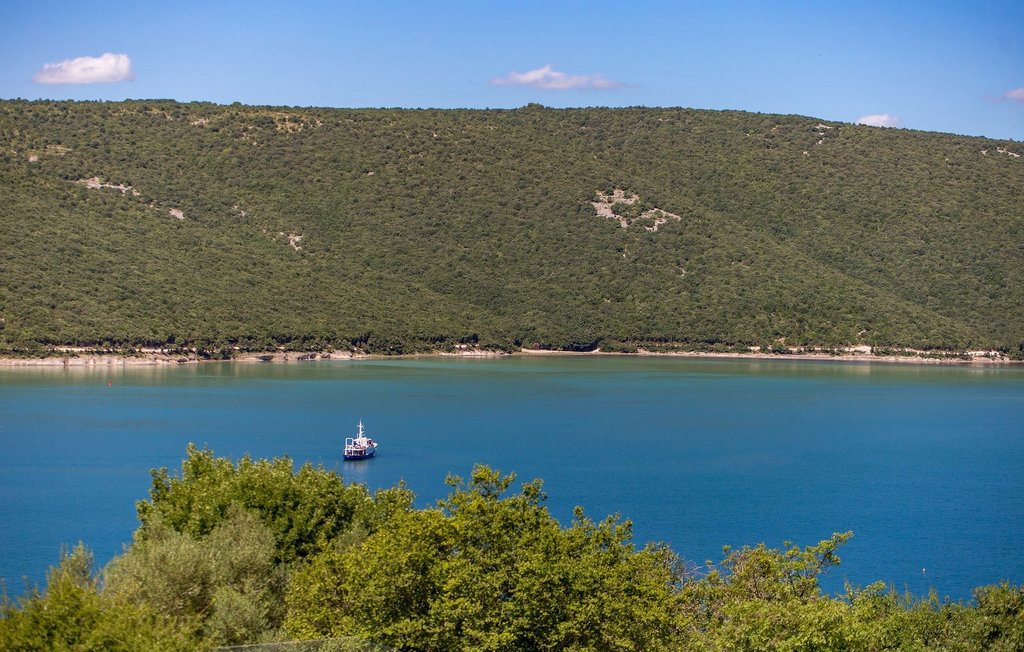 Feriehuse - Barban-Trget , Kroatien - CLS254 51