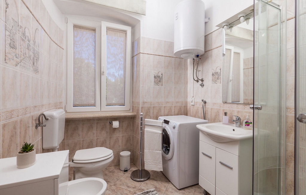 Feriehuse - Barban-Trget , Kroatien - CLS254 46