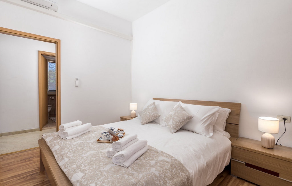 Feriehuse - Barban-Trget , Kroatien - CLS254 45