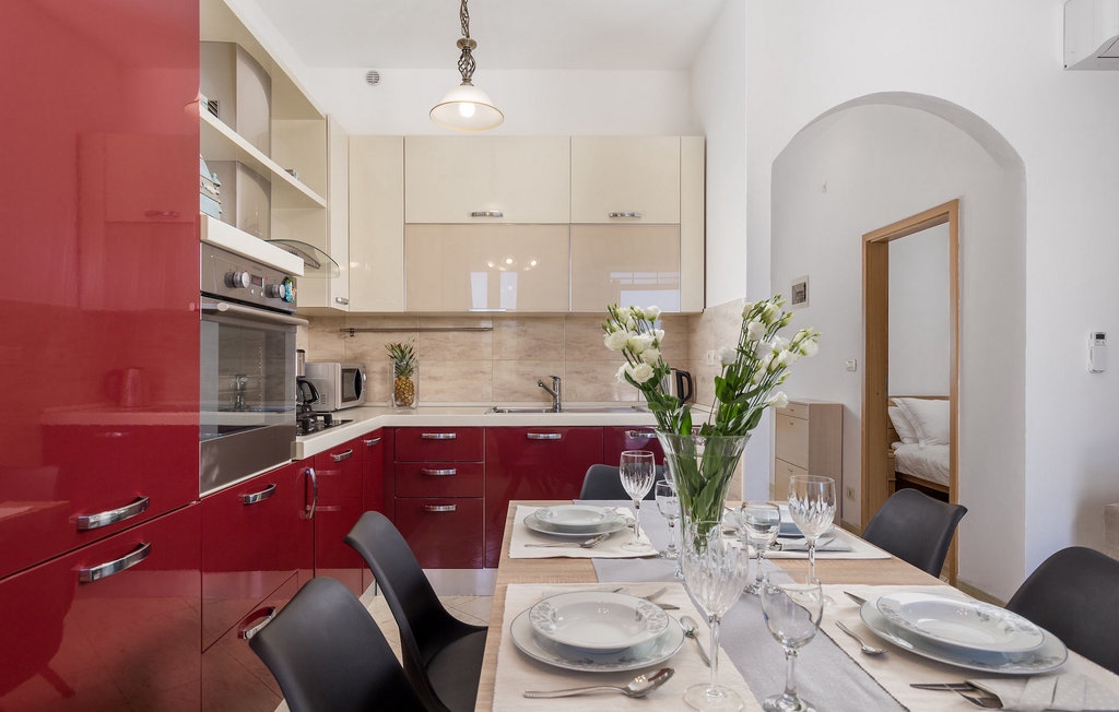 Feriehuse - Barban-Trget , Kroatien - CLS254 43