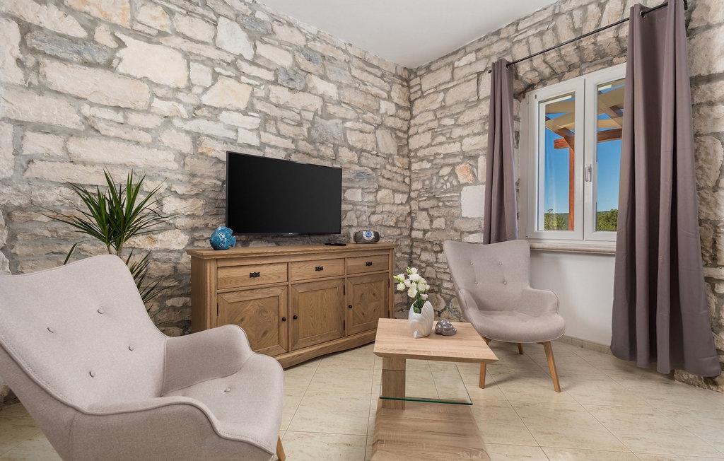 Feriehuse - Barban-Trget , Kroatien - CLS254 4