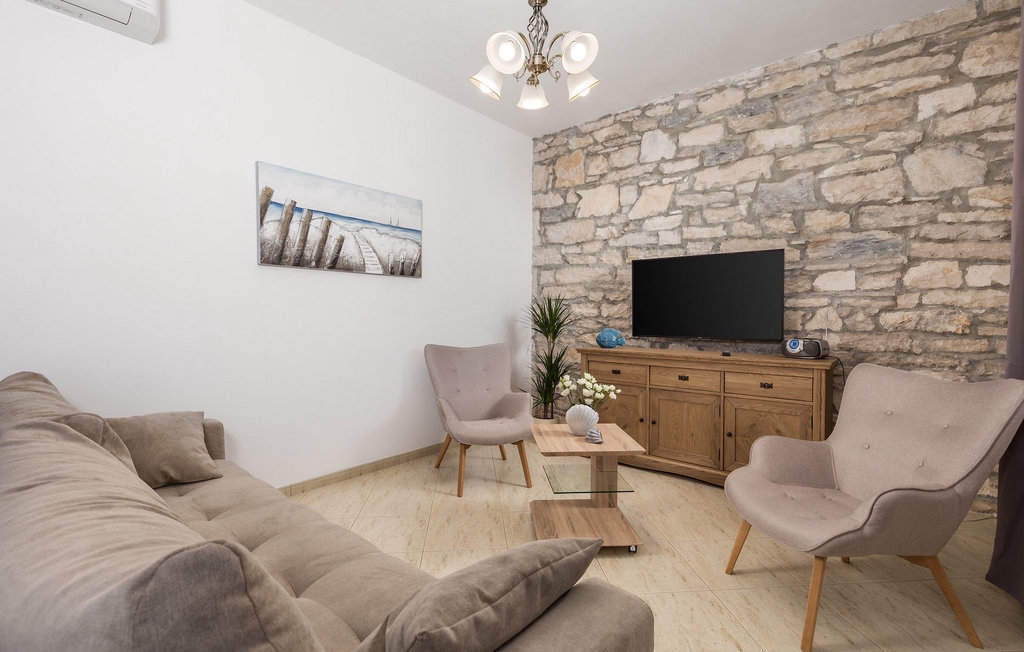 Feriehuse - Barban-Trget , Kroatien - CLS254 35