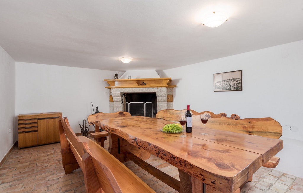 Feriehuse - Barban-Trget , Kroatien - CLS254 39