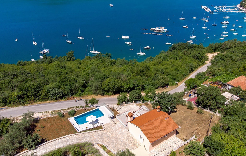 Feriehuse - Barban-Trget , Kroatien - CLS254 25