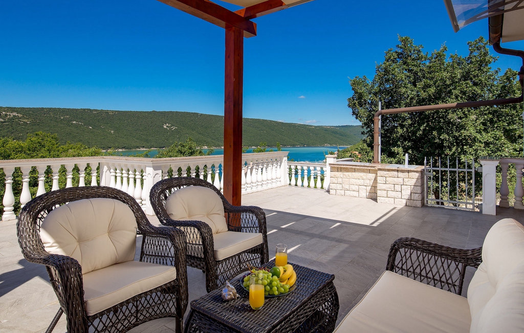 Feriehuse - Barban-Trget , Kroatien - CLS254 9