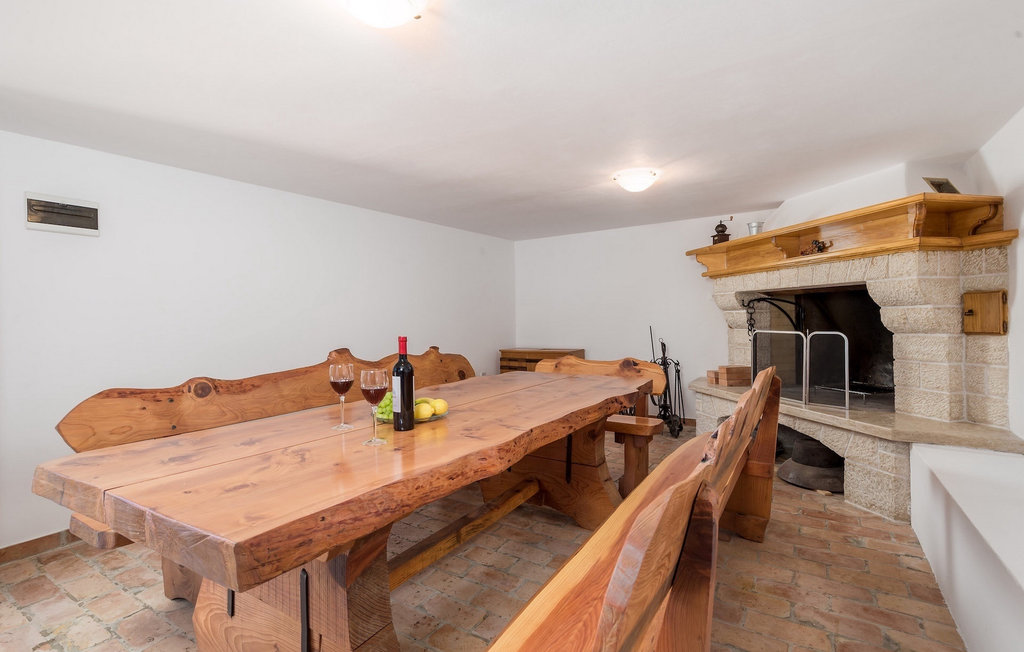 Feriehuse - Barban-Trget , Kroatien - CLS254 31