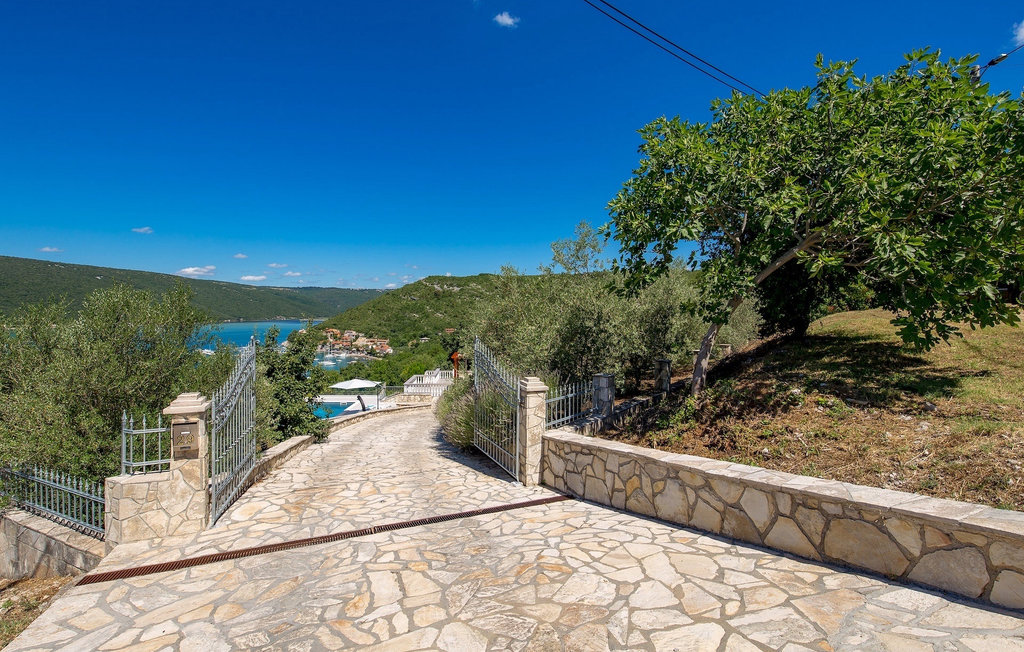 Feriehuse - Barban-Trget , Kroatien - CLS254 34