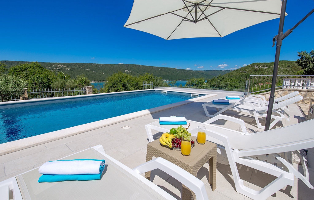 Feriehuse - Barban-Trget , Kroatien - CLS254 7