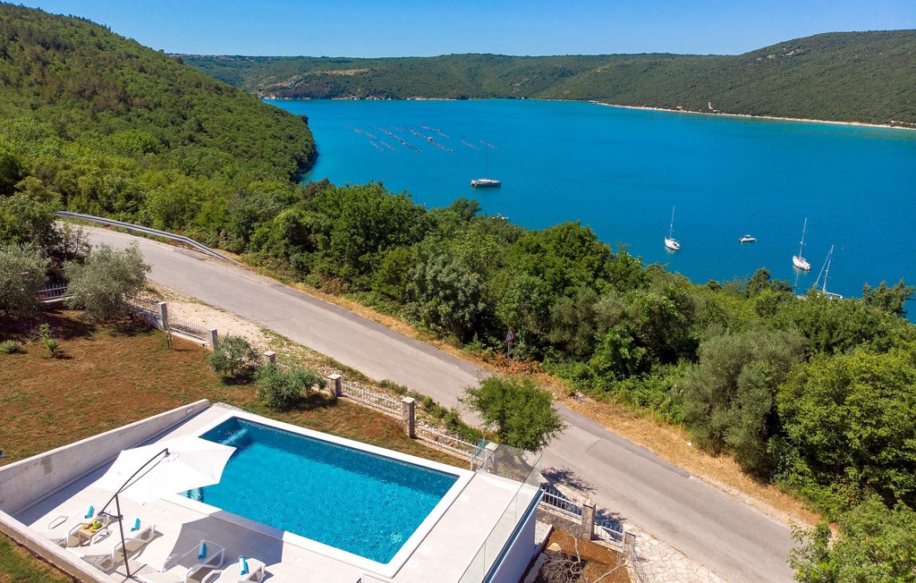 Feriehuse - Barban-Trget , Kroatien - CLS254 12