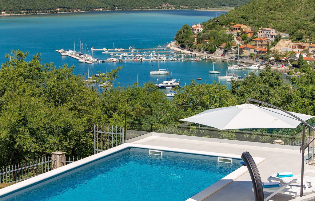 Feriehuse - Barban-Trget , Kroatien - CLS254 14