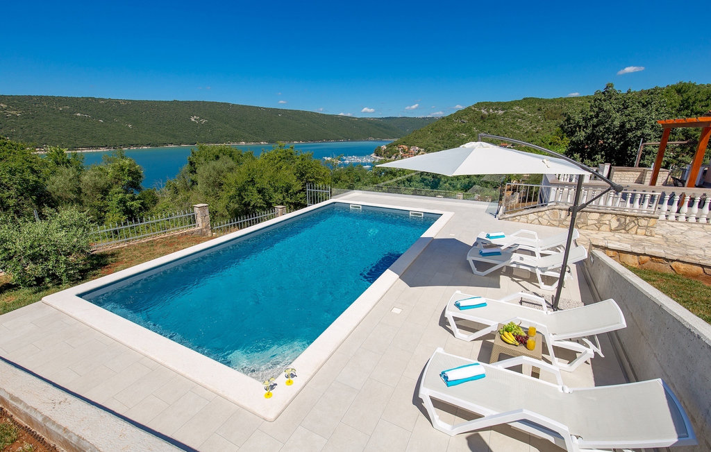 Feriehuse - Barban-Trget , Kroatien - CLS254 16