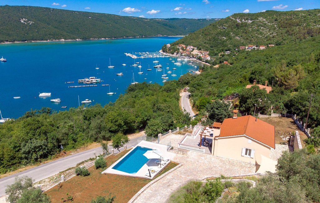 Feriehuse - Barban-Trget , Kroatien - CLS254 18