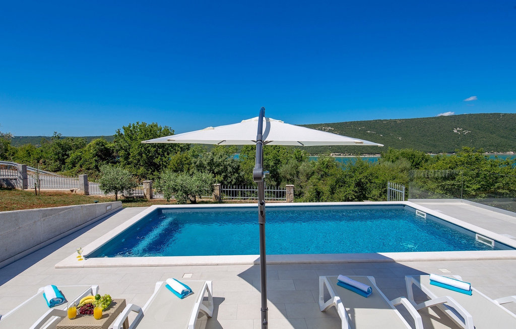 Feriehuse - Barban-Trget , Kroatien - CLS254 21