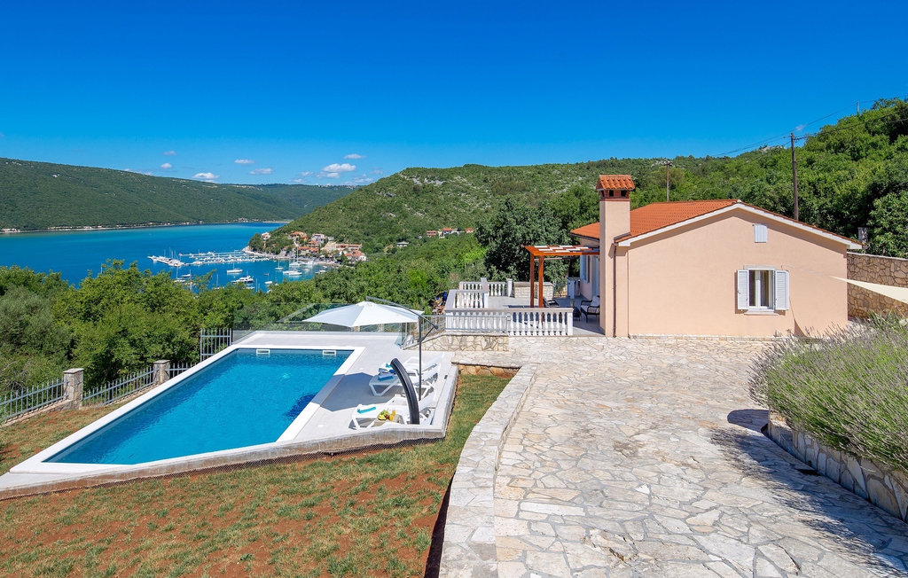 Feriehuse - Barban-Trget , Kroatien - CLS254 22