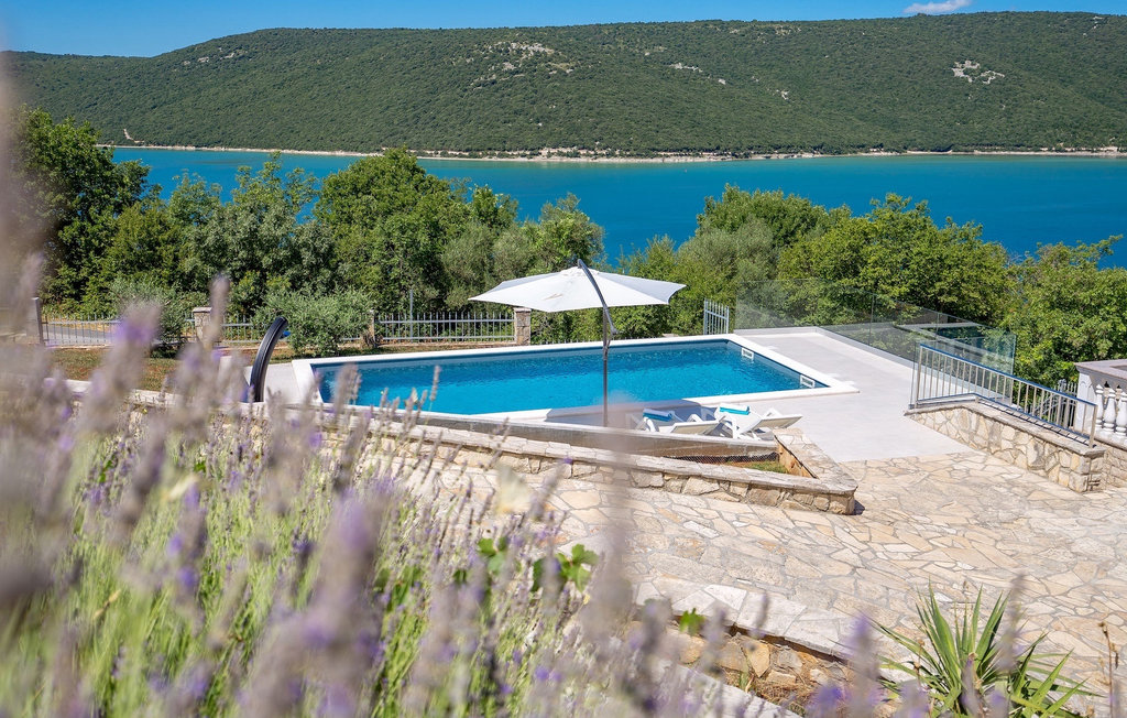 Feriehuse - Barban-Trget , Kroatien - CLS254 23