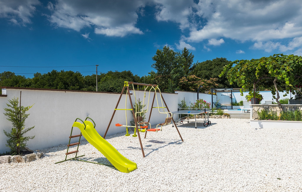 Kuća-za-odmor - Barban , Hrvatska - CLS271 54