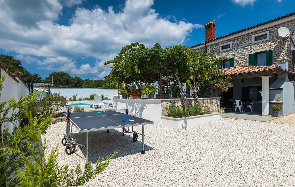 Kuća-za-odmor - Barban , Hrvatska - CLS271 57