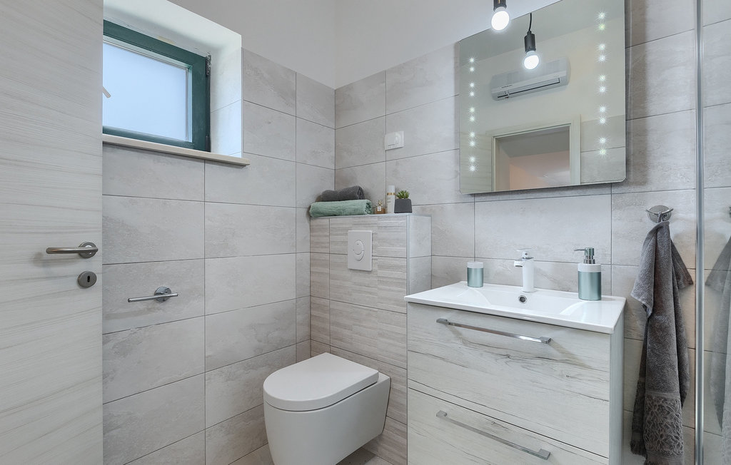 Kuća-za-odmor - Barban , Hrvatska - CLS271 51