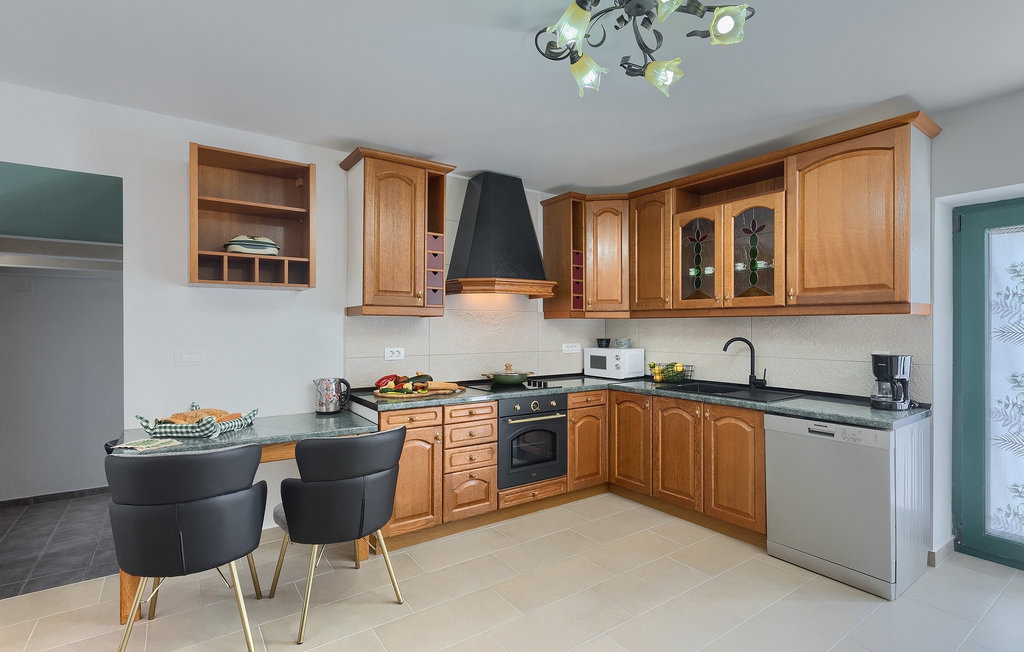 Kuća-za-odmor - Barban , Hrvatska - CLS271 34