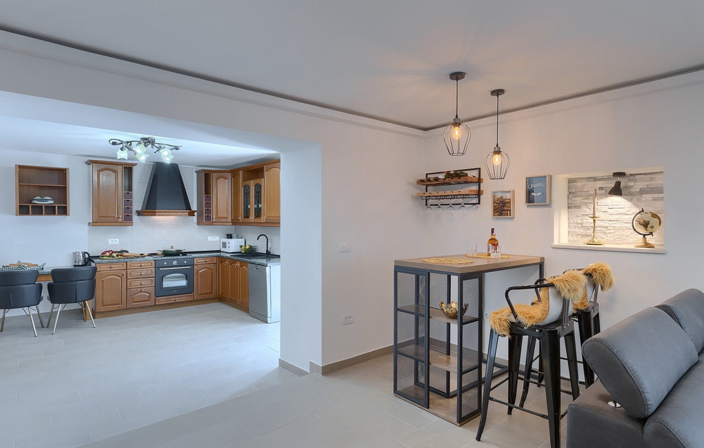 Kuća-za-odmor - Barban , Hrvatska - CLS271 36