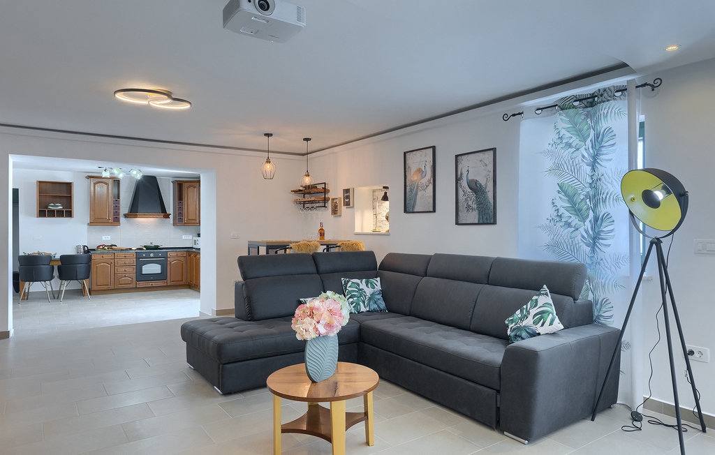 Kuća-za-odmor - Barban , Hrvatska - CLS271 4