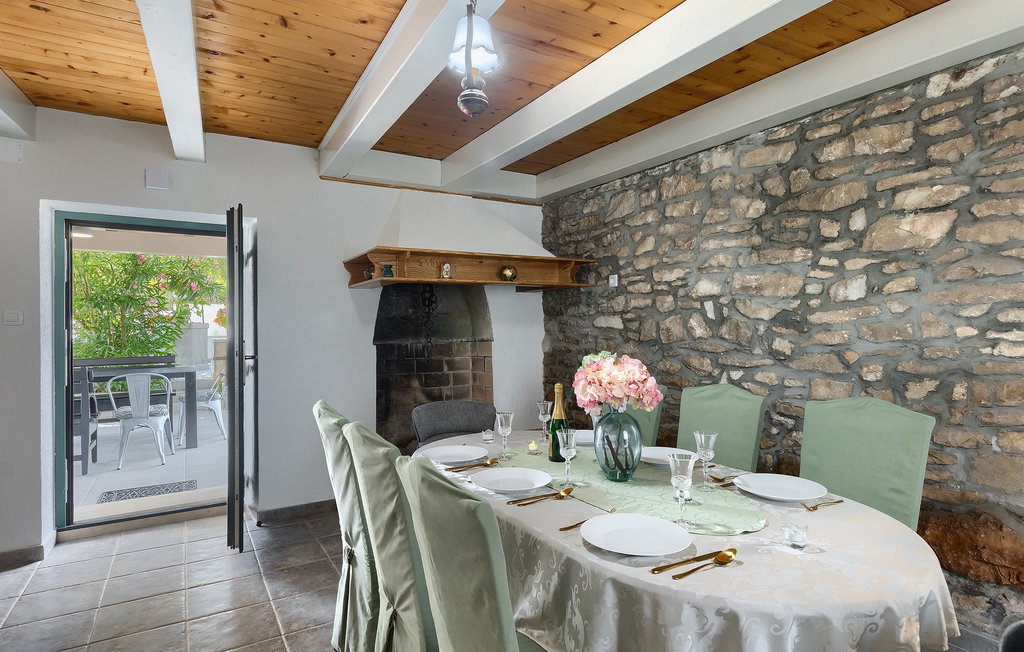 Kuća-za-odmor - Barban , Hrvatska - CLS271 26