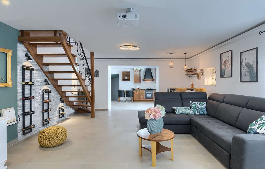 Kuća-za-odmor - Barban , Hrvatska - CLS271 28