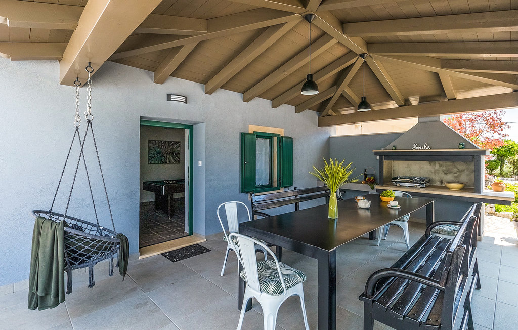 Kuća-za-odmor - Barban , Hrvatska - CLS271 19