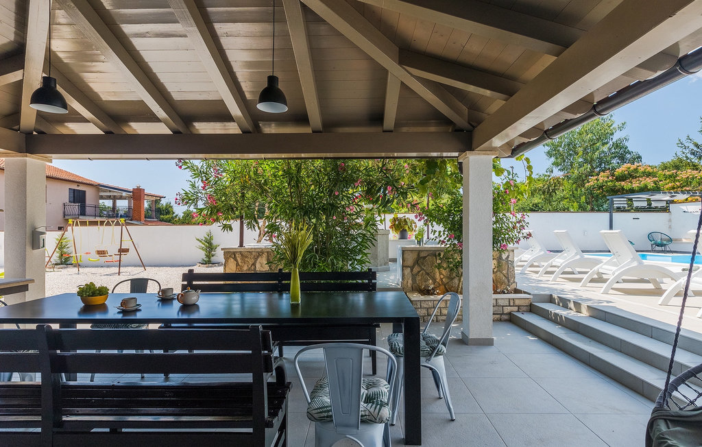 Kuća-za-odmor - Barban , Hrvatska - CLS271 20