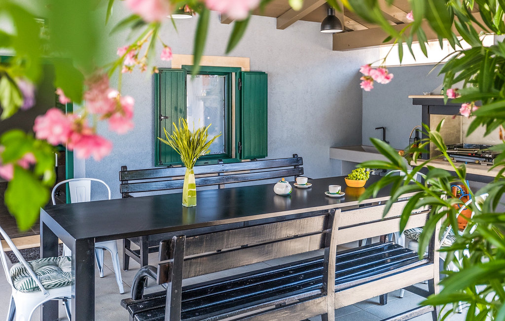 Kuća-za-odmor - Barban , Hrvatska - CLS271 21