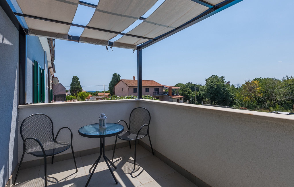 Kuća-za-odmor - Barban , Hrvatska - CLS271 22