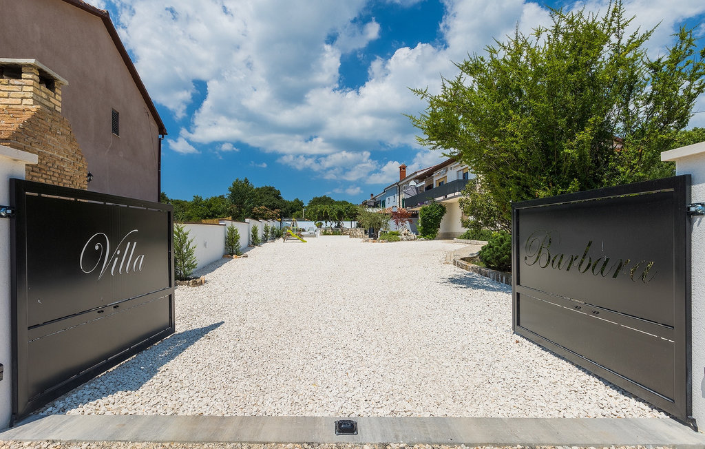 Kuća-za-odmor - Barban , Hrvatska - CLS271 25