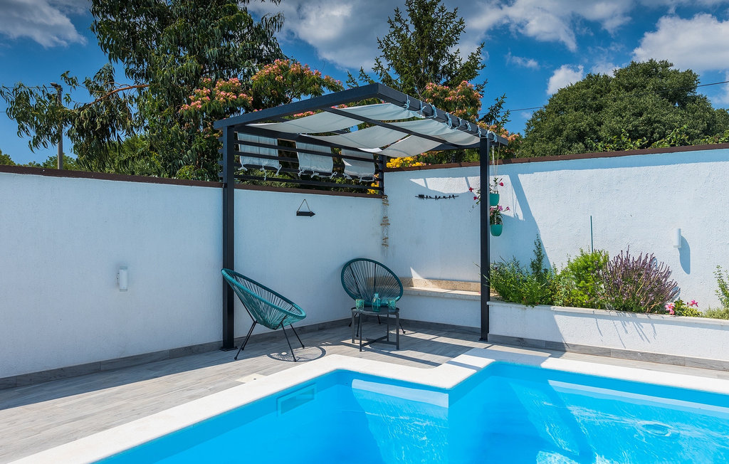 Kuća-za-odmor - Barban , Hrvatska - CLS271 10