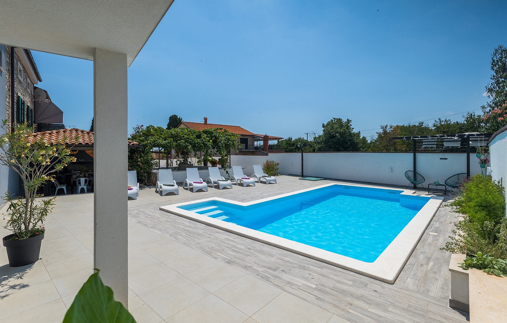 Kuća-za-odmor - Barban , Hrvatska - CLS271 11