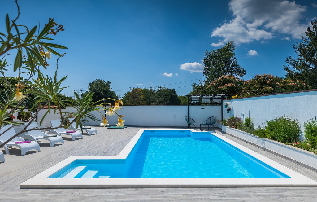 Kuća-za-odmor - Barban , Hrvatska - CLS271 13