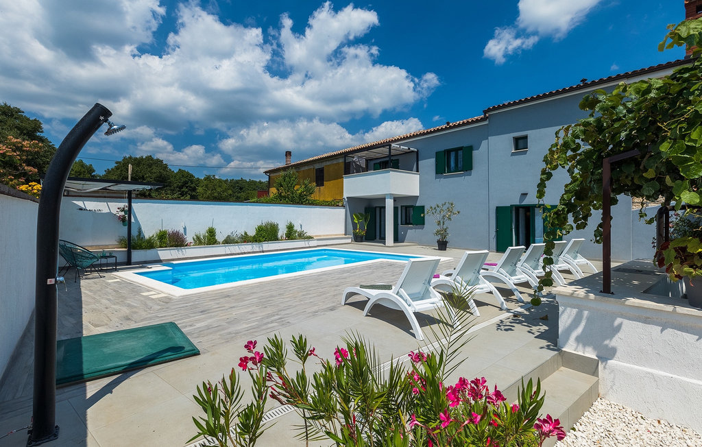 Kuća-za-odmor - Barban , Hrvatska - CLS271 15