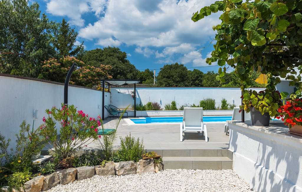 Kuća-za-odmor - Barban , Hrvatska - CLS271 17