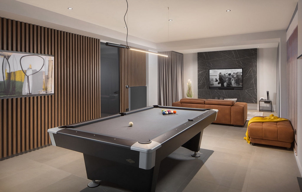 Ferienhaus - Rovinj-Koromacno , Kroatien - CLS279 55